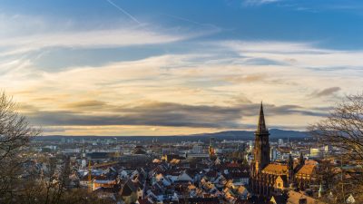 Freiburg: Haupttatverdächtiger kommt am Morgen nach der mutmaßlichen Tat zu Hause angeschlendert