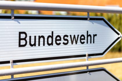 Bundeswehr: Kramp-Karrenbauer will in Corona-Krise Reservisten einsetzen