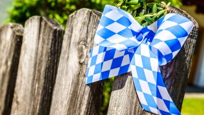 Bayerischer Landtagswahlkampf geht in Schlussphase