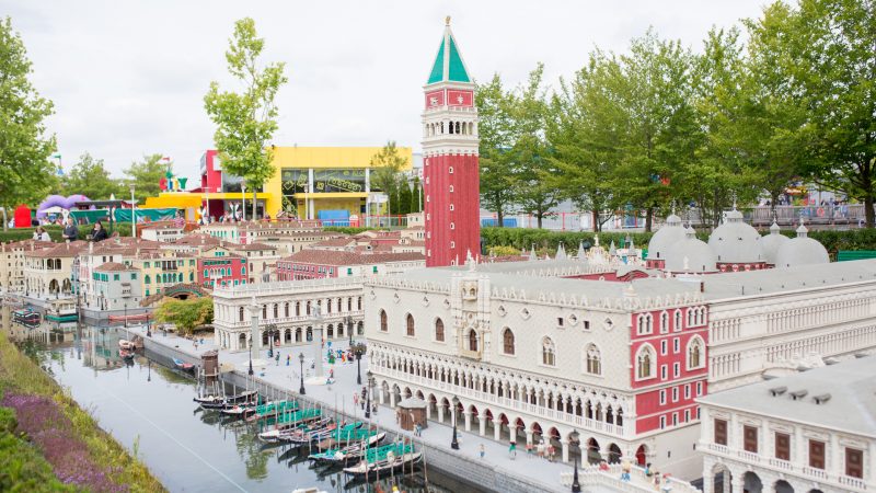 Lego beliebteste Marke bei deutschen Verbrauchern
