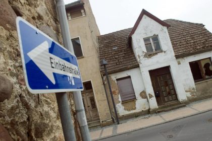Studie: Wohlstandsgefälle wird wieder wachsen