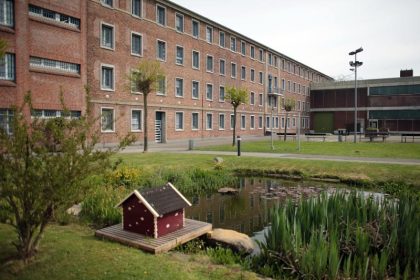 Zweifel an Suizidtheorie nach Tod von inhaftiertem Syrer in Kleve
