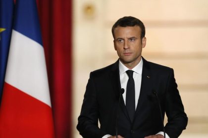 Macron erntet Shitstorm: Seniorinnen sollen aufhören sich über Rentenkürzung zu beschweren – dann wäre das Land besser dran