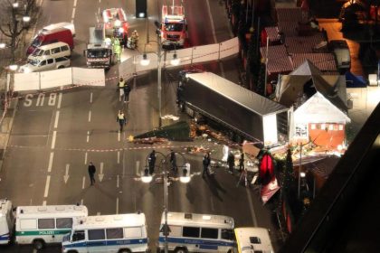Umstrittene Doppelrolle von Beamtin im Amri-U-Ausschuss