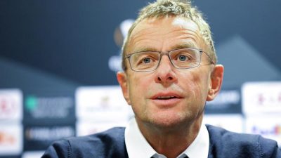 Bratseth-Kritik an RB-Clubs würzt Leipzig-Spiel