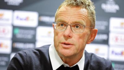 RB Leipzig peilt in Trondheim ersten Gruppensieg an