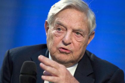 Nach Druck in Ungarn: Soros-Stiftung in Berlin gestartet