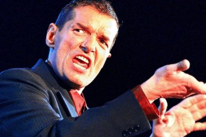 Ausstellung zeigt unbekannte Seite von Pop-Legende Falco