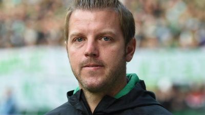 Werder peilt gegen Wolfsburg Angriff auf Rang zwei an