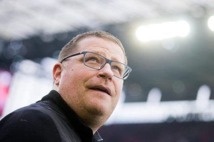Eberl: «Fahren nach München, um drei Punkte zu holen»