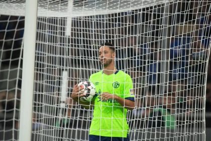 Löw überrascht mit Uth – Gündogan und Petersen fehlen