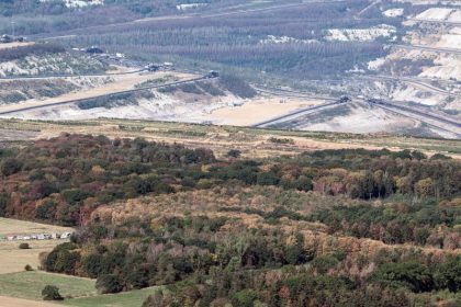 Ökosuchmaschine will RWE den Hambacher Forst für eine Million Euro abkaufen
