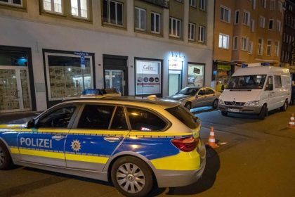 Schüsse auf Mann in Hagen – weiter Großfahndung nach Täter