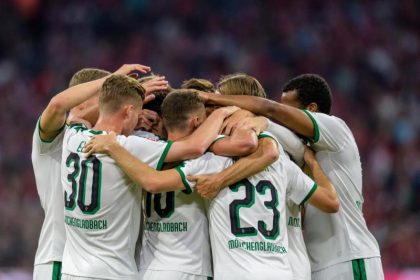 Gladbach verschärft Bayern-Krise – Unruhe für Kovac