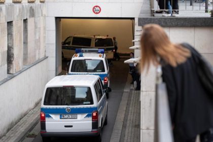 Gruppenvergewaltigung von Mädchen: Urteil erwartet