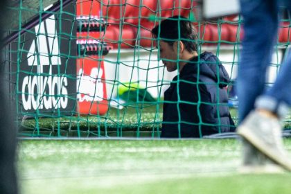 Bayern-Frust statt Wiesn-Lust – Coach Kovac kämpft