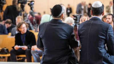 Jüdische AfD-Mitglieder gründen Vereinigung