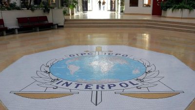 „Insight“: Wie Interpol an der Prävention von Straftaten mit KI und Big Data arbeitet