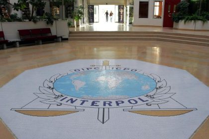 „Insight“: Wie Interpol an der Prävention von Straftaten mit KI und Big Data arbeitet