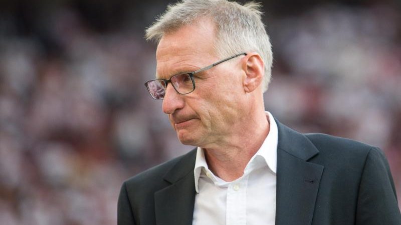 Von Hasenhüttl bis Klinsmann: Der VfB sondiert Trainermarkt