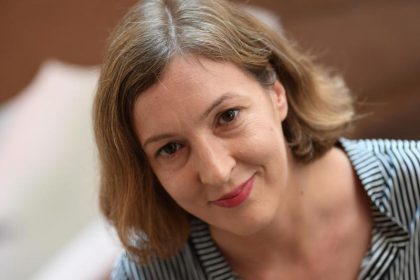 Deutscher Buchpreis für Inger-Maria Mahlkes „Archipel“