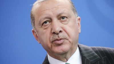 Fall Khashoggi: Erdogan spricht von „barbarischem Mord“