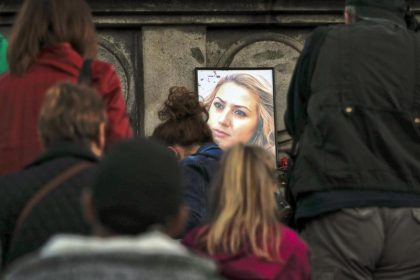 Mord an Moderatorin: Zusammenhang mit Betrugs-Recherche?