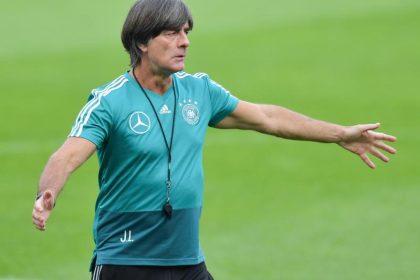 Löw schürt Vorfreude auf Klassiker
