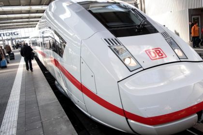 Bayerisches LKA bestätigt Anschlagsversuch auf ICE – Drohschreiben in arabischer Sprache gefunden