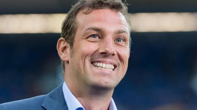 Weinzierl neuer Trainer beim VfB Stuttgart