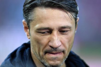 Kovac mit Bayern-Rumpfteam in Länderspielpause gestartet