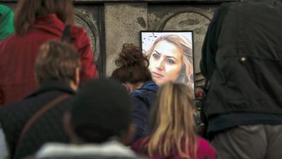 Verdächtiger im Mordfall Marinowa wird „in Kürze“ nach Bulgarien überstellt