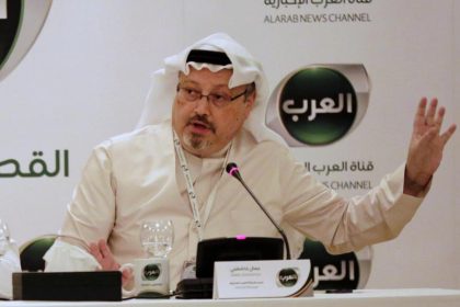 Vermisster Journalist: Bericht lenkt Verdacht auf Saudis