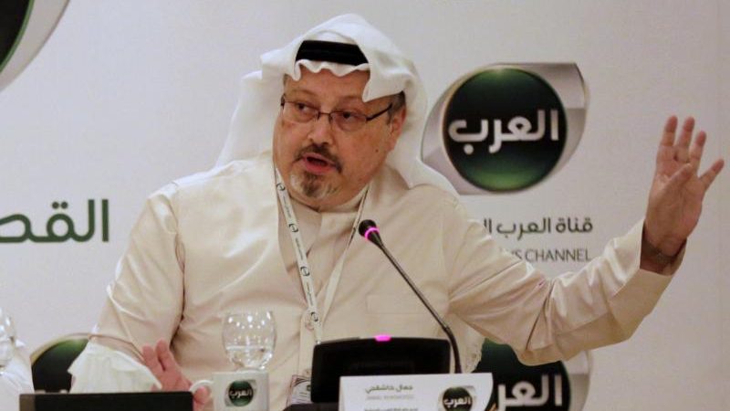 Vermisster Journalist: Bericht lenkt Verdacht auf Saudis