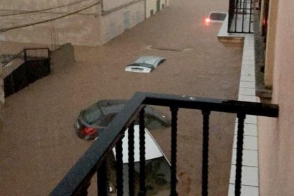 Drei Deutsche durch Unwetter auf Mallorca getötet