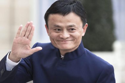 Neue Ära für Alibaba beginnt: Jack Ma zieht sich von Firmenspitze zurück