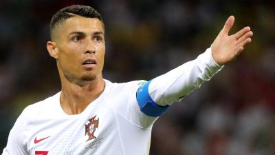Portugal ohne Ronaldo: Europameister vor großem Umbruch?
