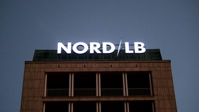 EU-Kommission billigt staatliche Finanzspritze zur Rettung der Nord LB