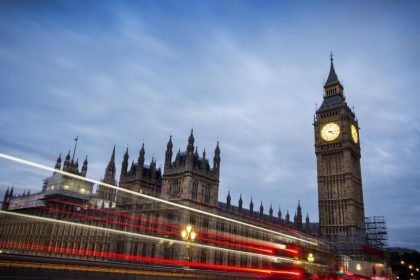 Britische Premierministerin ernennt neuen Brexit-Minister – einen EU-Skeptiker
