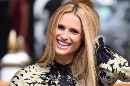 Michelle Hunziker zu #Metoo: Nicht alle sind immer Opfer