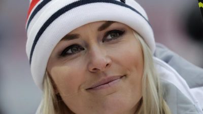 US-Skistar Vonn hört nach der kommenden Saison auf