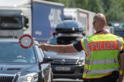 Syrer schleusten Syrer – Verhaftungen in Bayern und Sachsen