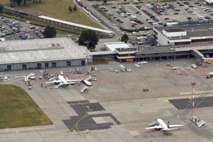 Neues Regierungsterminal am BER könnte noch teurer werden