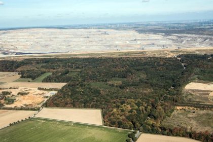 Nach Rodungsstopp: RWE bereitet sich auf Stellenabbau vor