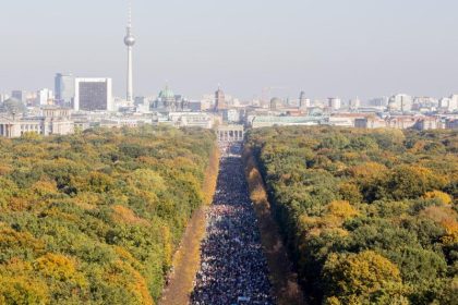 Mit Hilfe der Antirassismus-Wochen auf dem Weg in eine autoritäre Gesellschaft?