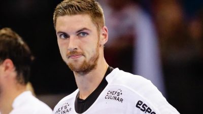 Handball-Boss Michelmann relativiert Kritik an Pekeler