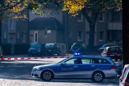 SEK-Großeinsatz in Hamburg beendet: Mann in Wohnung verschanzt – keine Verletzten
