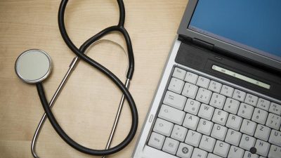 Digitale Patientenakte: Widersprüche zwischen Datenschutz und Handhabbarkeit noch nicht gelöst