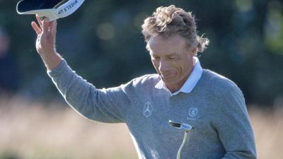 Langer in Top-Form – Dominanter Turniersieg in Cary