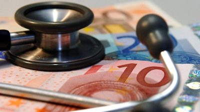Verivox: 48 Millionen Krankenversicherte zahlen 2021 höhere Zusatzbeiträge